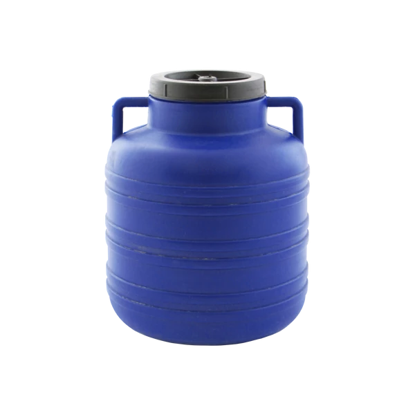 Bidon 20L füles