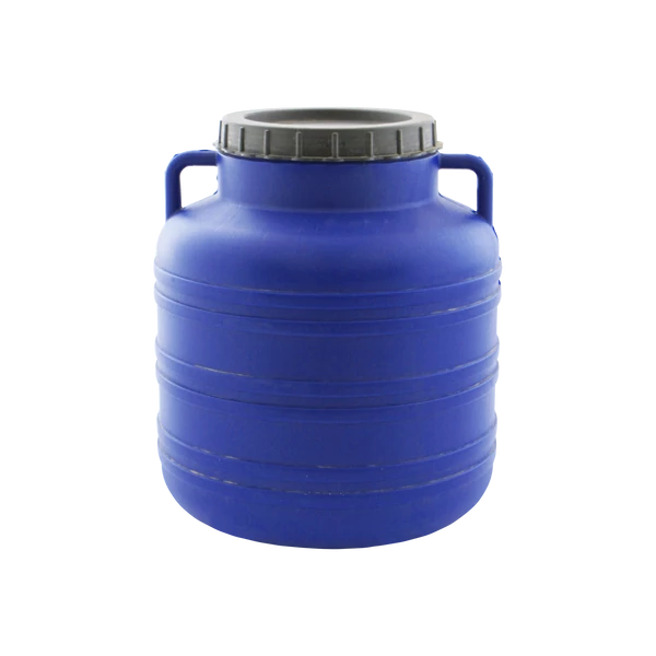 Bidon 30L füles