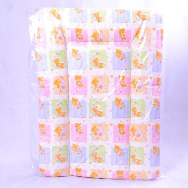 Pelenkázó lap puha 70x50 cm 55043450
