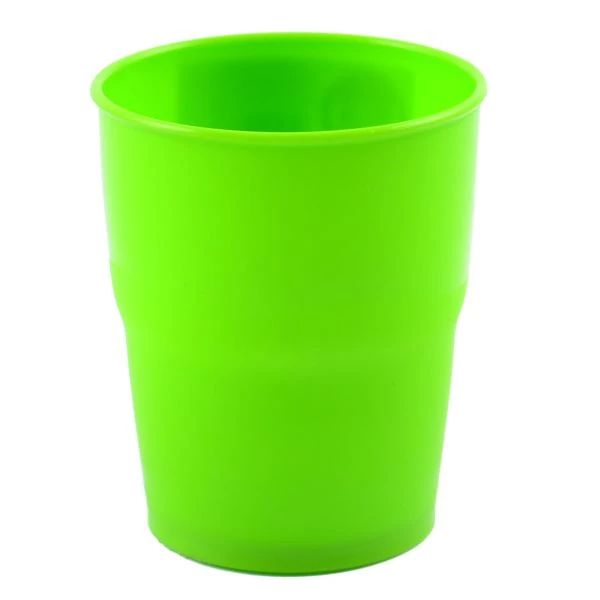 Pohár közepes 2dl többféle színben