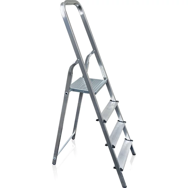Krause létra háztartási 4 fok 000705