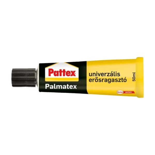 Pattex univerzális ragasztó 50ml h1429397