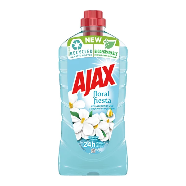 Ajax általános tisztítószer Jasmine 1L