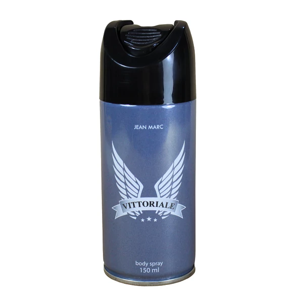Dramers Vittoriale férfi izzadásgátló spray dezodor 150ml