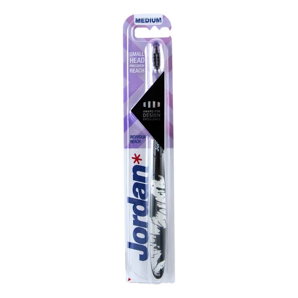 Jordan Invidual Reach Small fogkefe