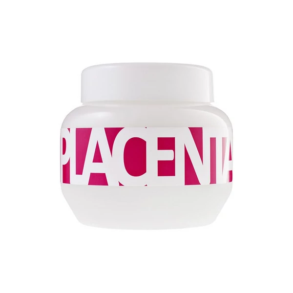 Kallos Placenta hajápoló növényi kivonattal 275ml