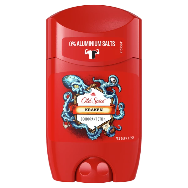 Old Spice stift 50ml krakengard