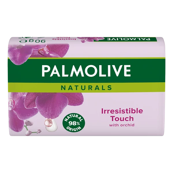 Palmolive szappan 90g black orchid