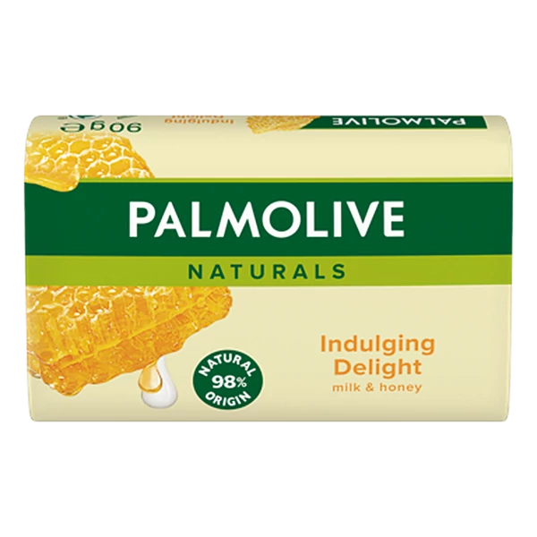 Palmolive szappan 90g milk&honey