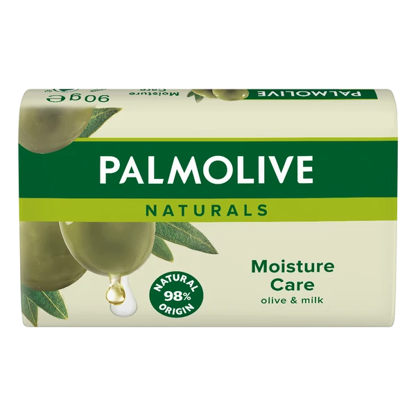 Palmolive szappan 90g olive moisture care
