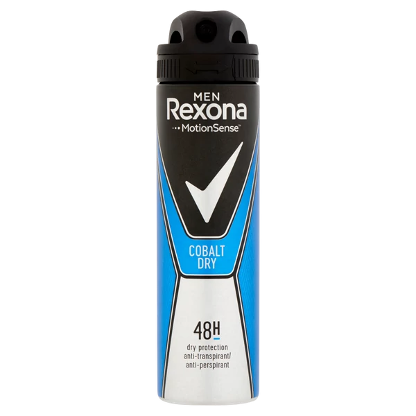 Rexona deo 150ml men cobalt spray dezodor