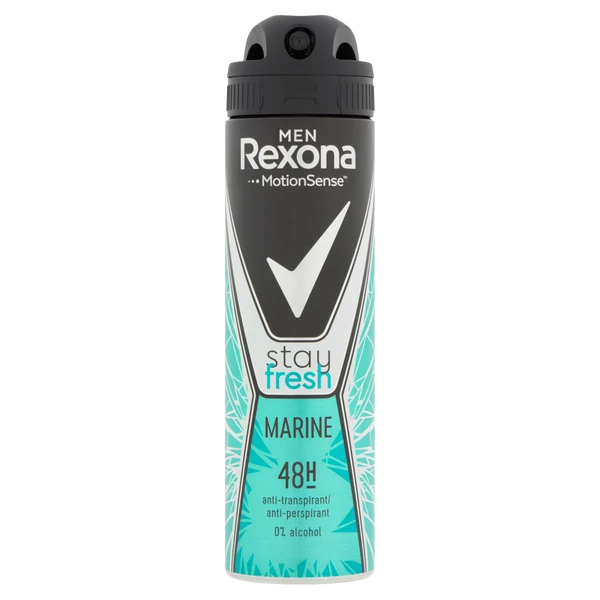 Rexona deo 150ml men marine spray dezodor
