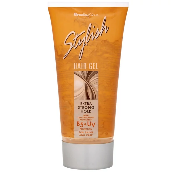 Stylish hajzselé extra 150ml