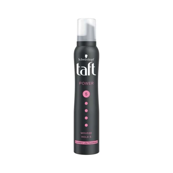 Taft hajhab power kasmír mega strong 5 200ml