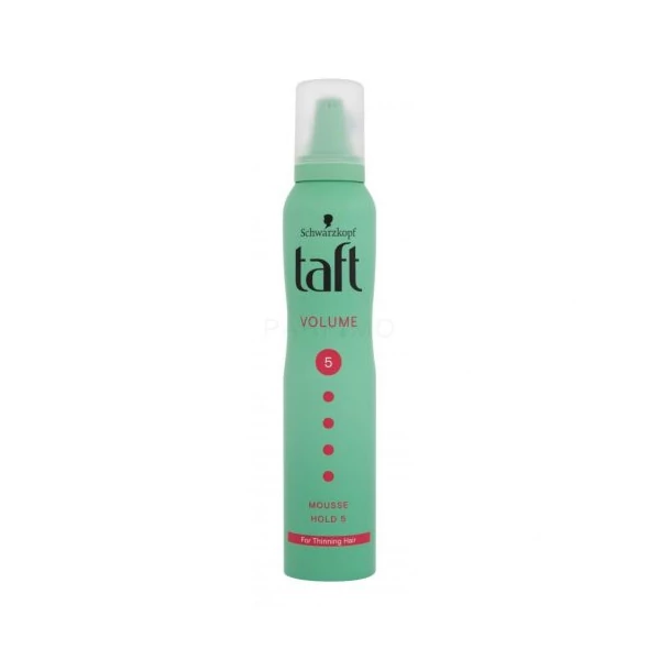 Taft hajhab volume mega erős&dús 200ml