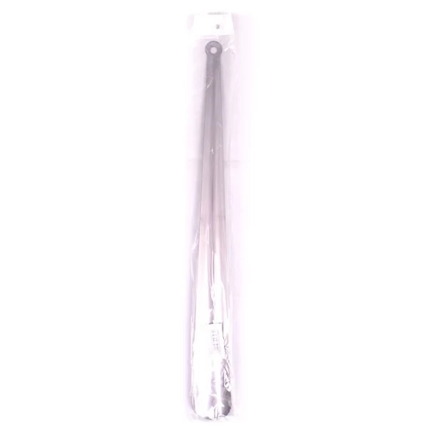 Cipőkanál fém 45cm