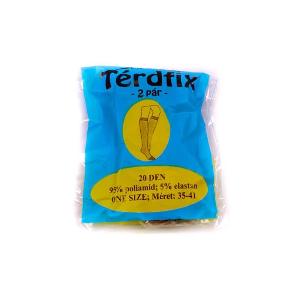 Sabina térdfix 20db 2pár