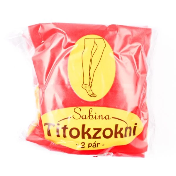 Sabina titokzokni 2pár
