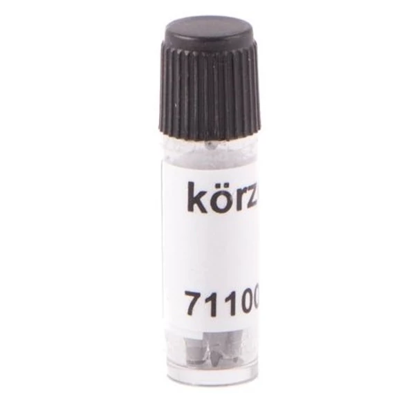 Körző hegy 5db