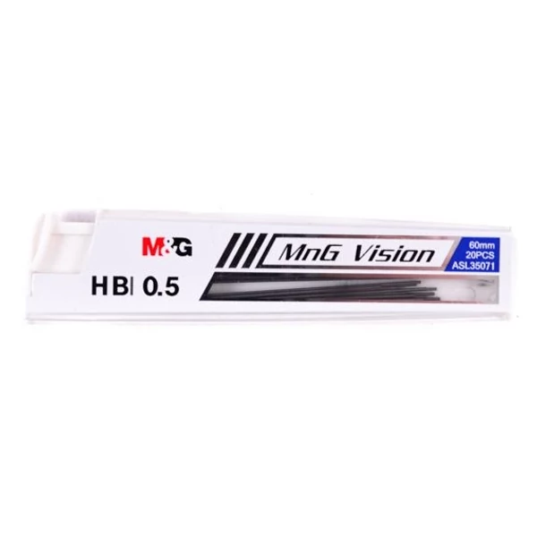 M&G rotringhegy 0,5HB 20db ASL35071