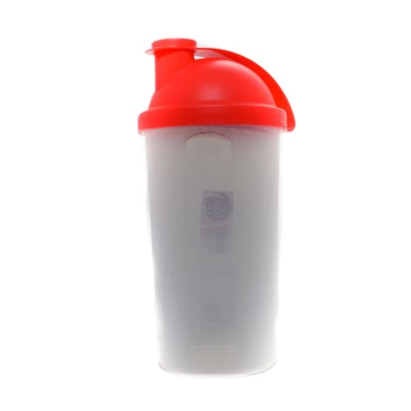 Keverő palack 0,7l