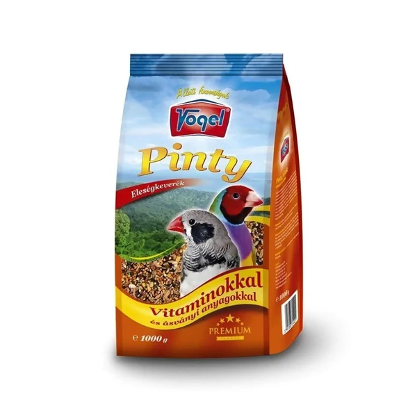 Vogel pinty eledel 1kg 058-5221