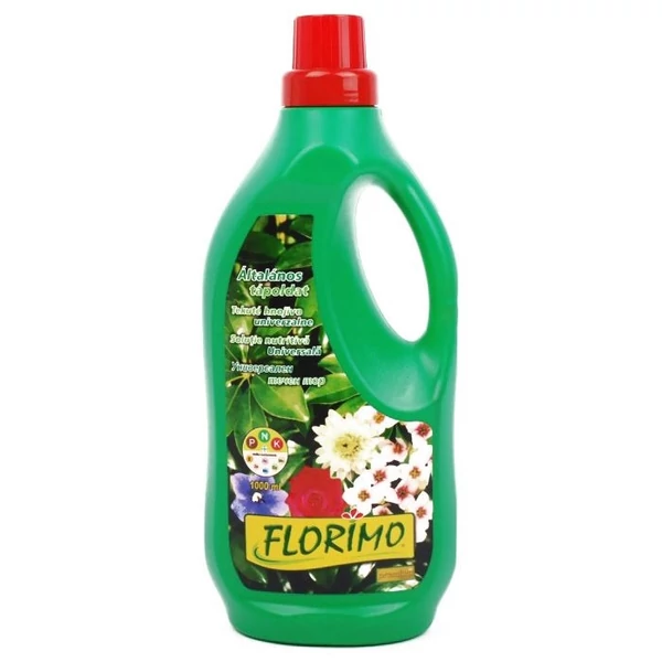 Florimo tápoldat 1000ml általános