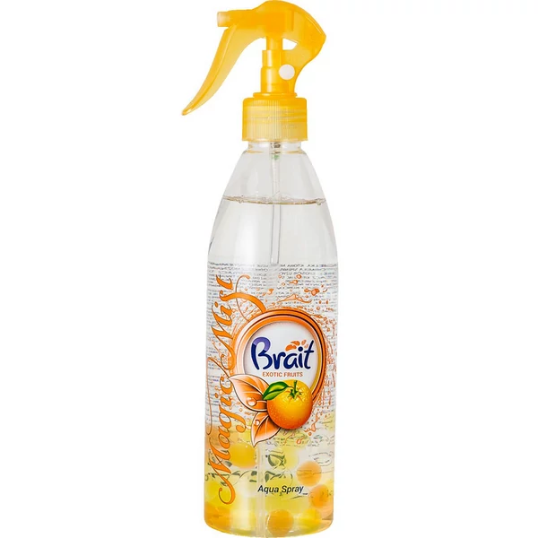 Brait Exotic Fruits pumpás légfrissítő 425g