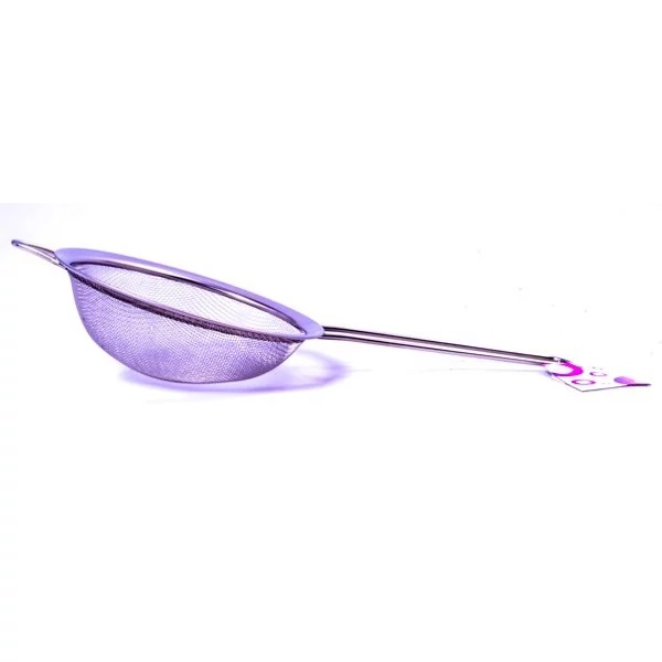 Fémszűrő 16cm 170448