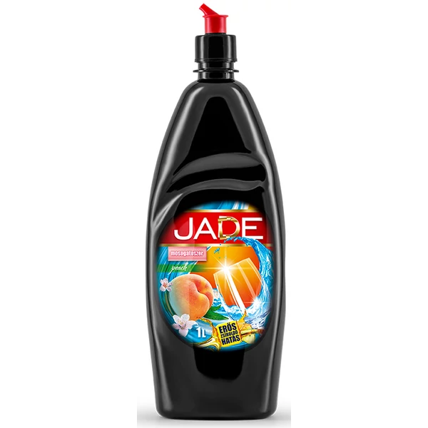 Jade peach folyékony mosogatószer 1L