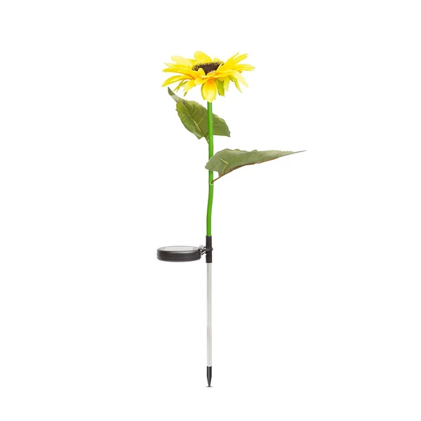 LED-es napraforgó szolárlámpa 70cm 2db 11722 Garden of eden
