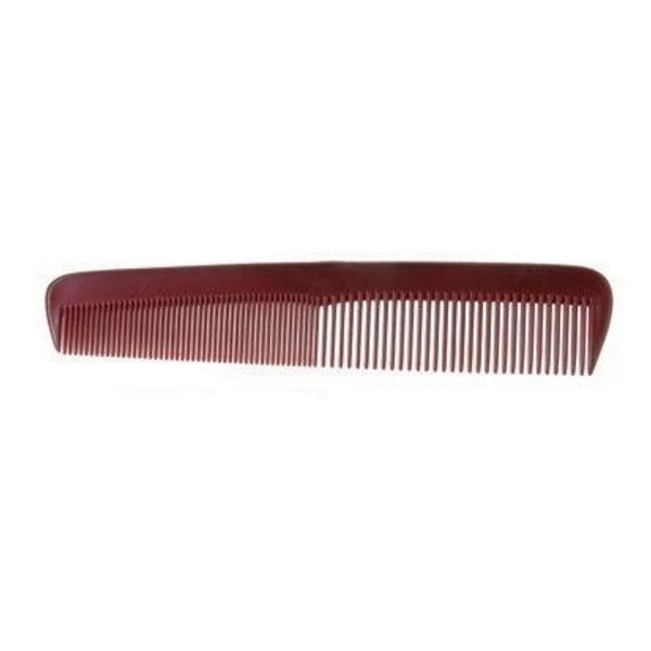 Hair osztott-bontó fésű 0024
