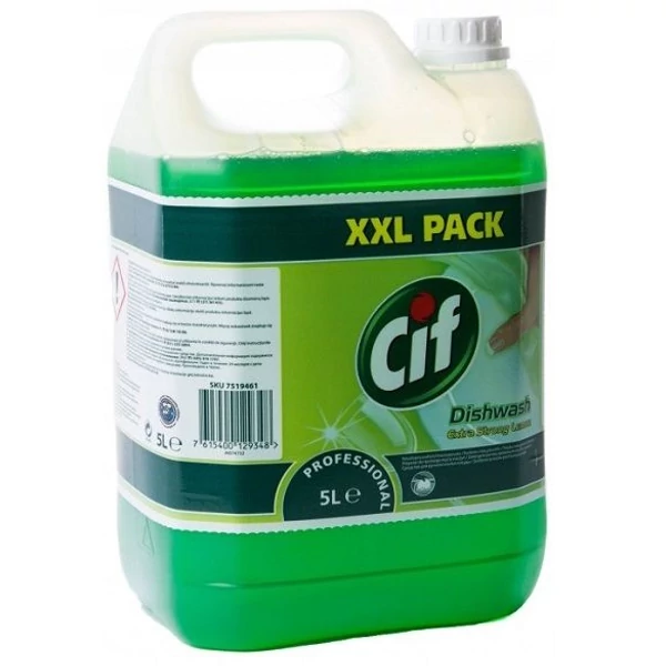 Cif mosogató 5L 7518640