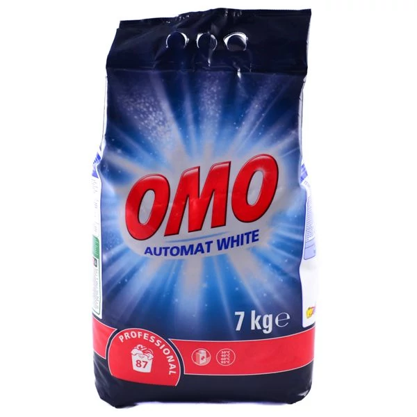 OMO mosópor 7kg