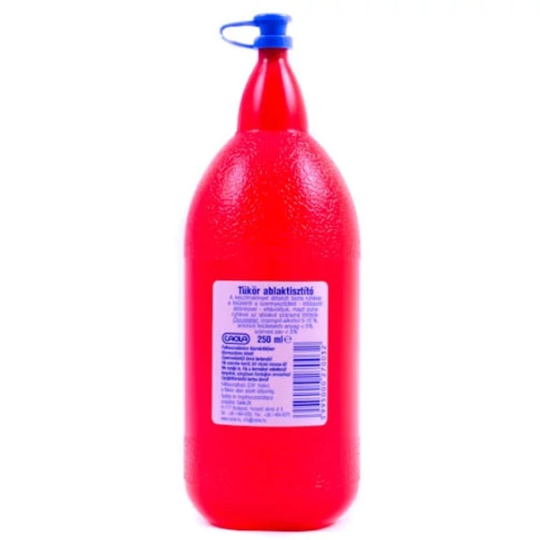 Tükör ablaktisztító 250ml