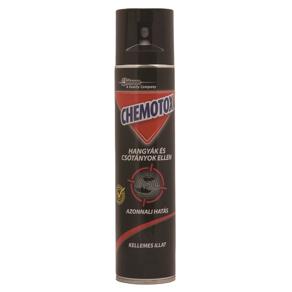 Chemotox hangya-és csótányirtó 300ml