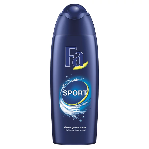 Fa Men Active Sport tusfürdő 250ml