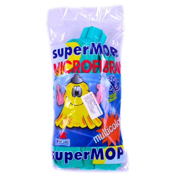 Mikorszálas felmosófej SA317