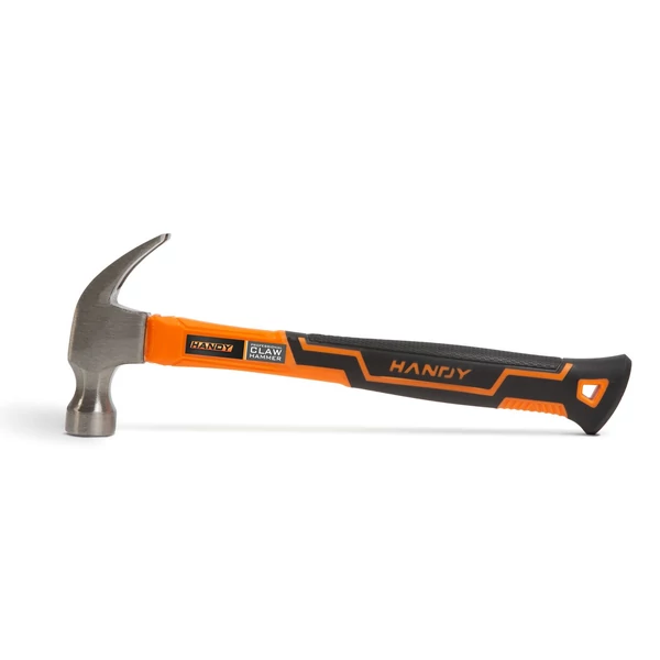 Handy kalapács lakatos üvegszálas nyéllel 226g 10429a