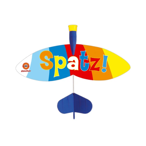Spatz kilőhető vitorlázó repülő