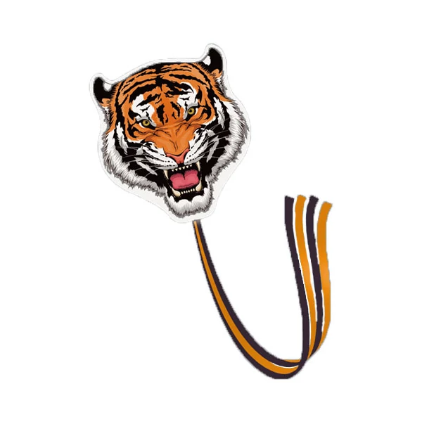 Tigris sárkányrepülő