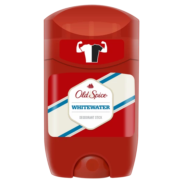 Old Spice stift 50ml whitewater