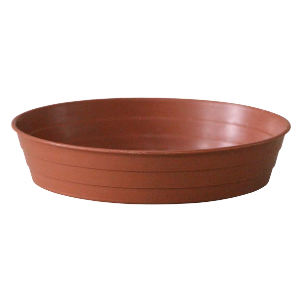 Ravenna alátét 14cm - műanyag