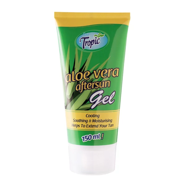 Sun Tropic napozás utáni gél 150 ml