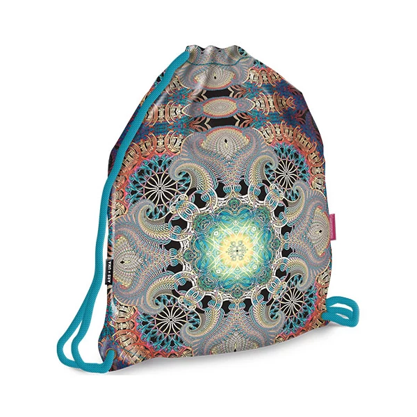 Mandala Line tornazsák, sportzsák