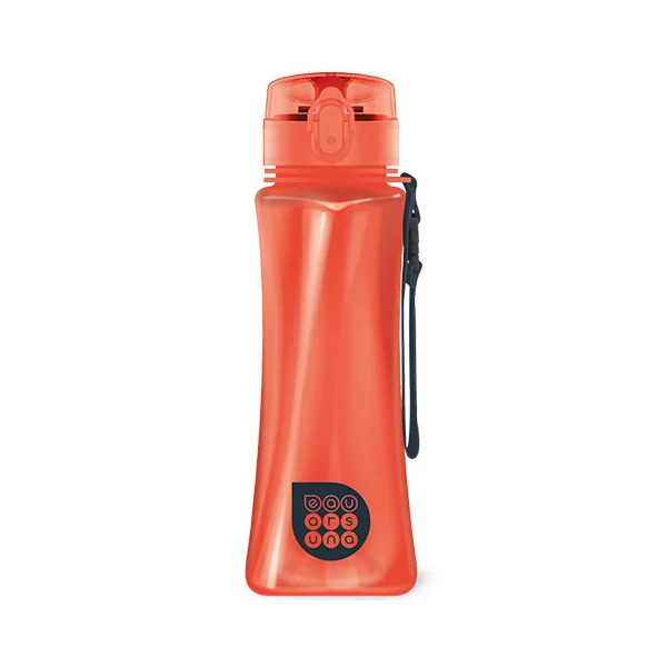 Ars Una: Narancssárga BPA-mentes kulacs 500ml
