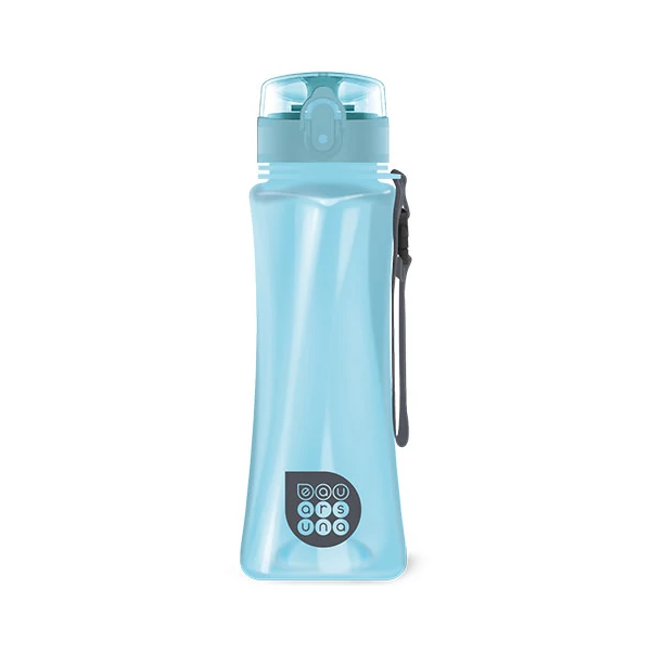 Ars Una: Halványkék BPA-mentes kulacs 500ml