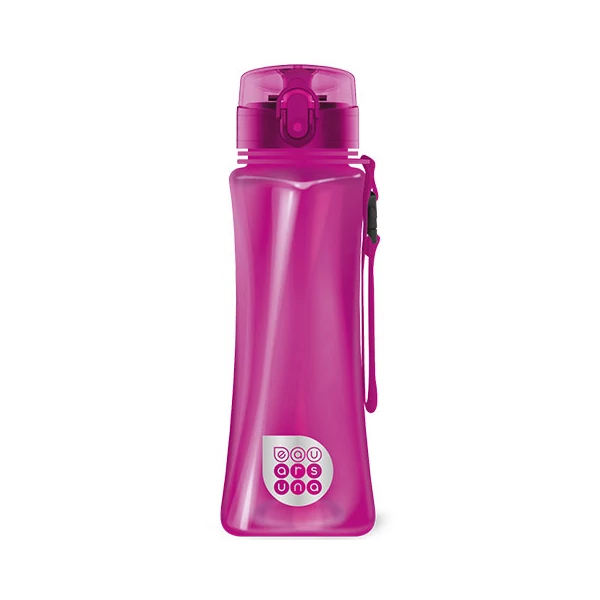 Ars Una: Magenta BPA-mentes kulacs 500ml