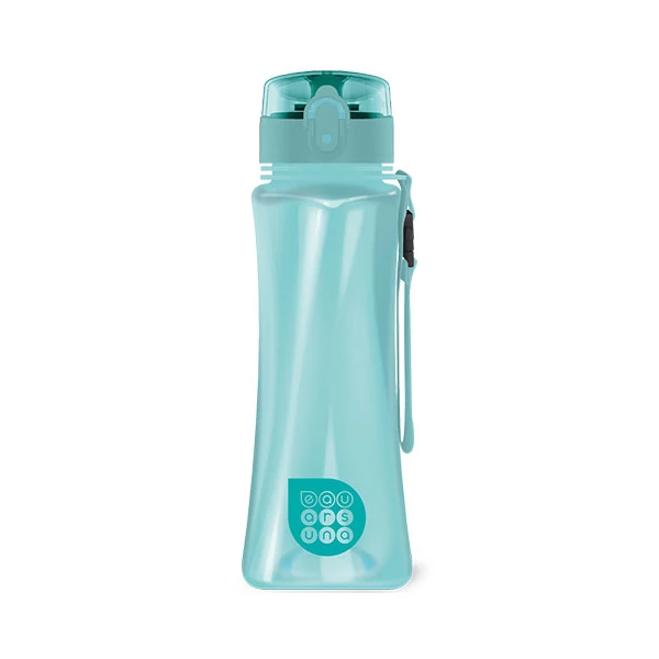 Ars Una: Mentazöld BPA-mentes kulacs 500ml