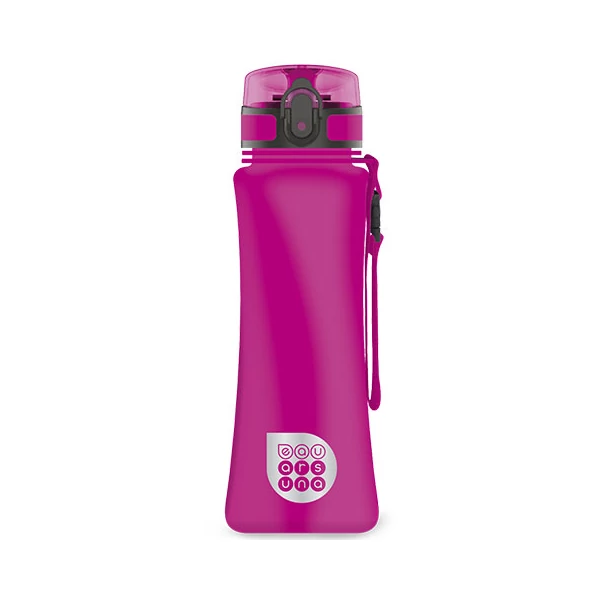 Ars Una: Matt magenta BPA-mentes kulacs 500ml